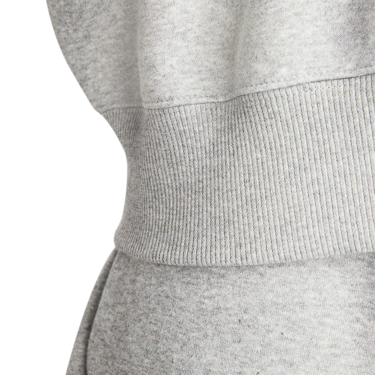 Nike Sportwear Pheonix Fleece Half Zip Pullover - Image 10