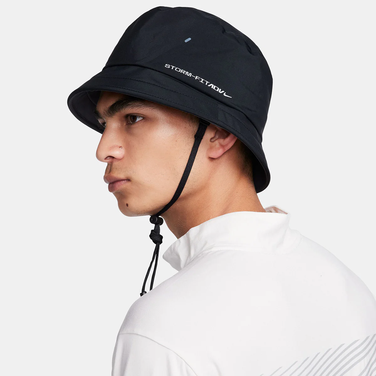 Nike Storm-FIT ADV Apex Bucket Hat - Image 2
