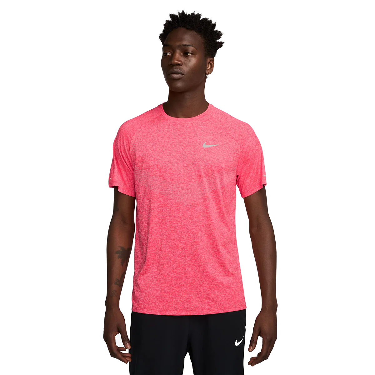 Nike Stride Shortsleeve
