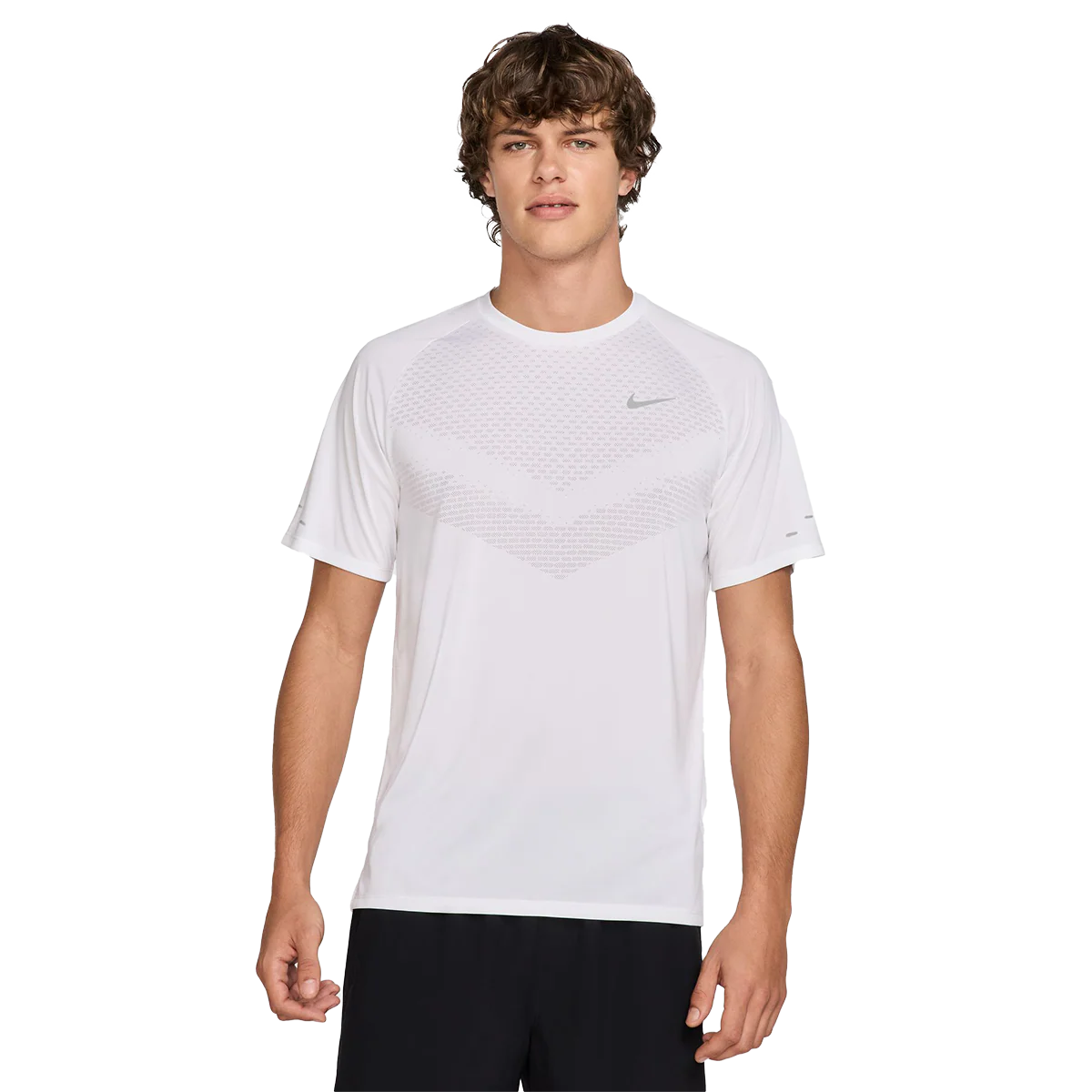 Nike Stride Shortsleeve - Image 14