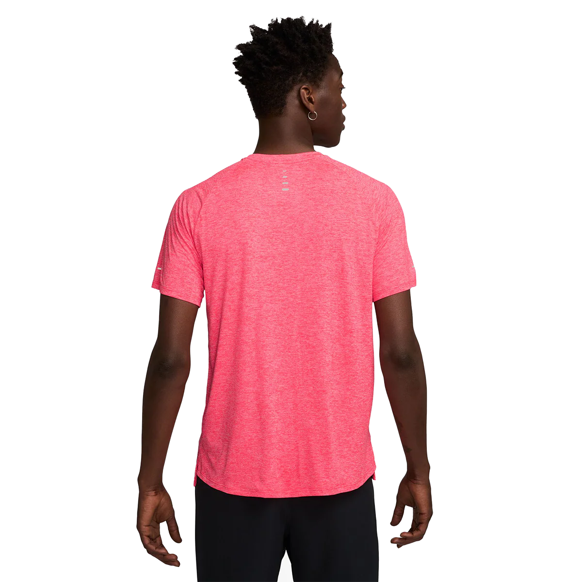 Nike Stride Shortsleeve - Image 2