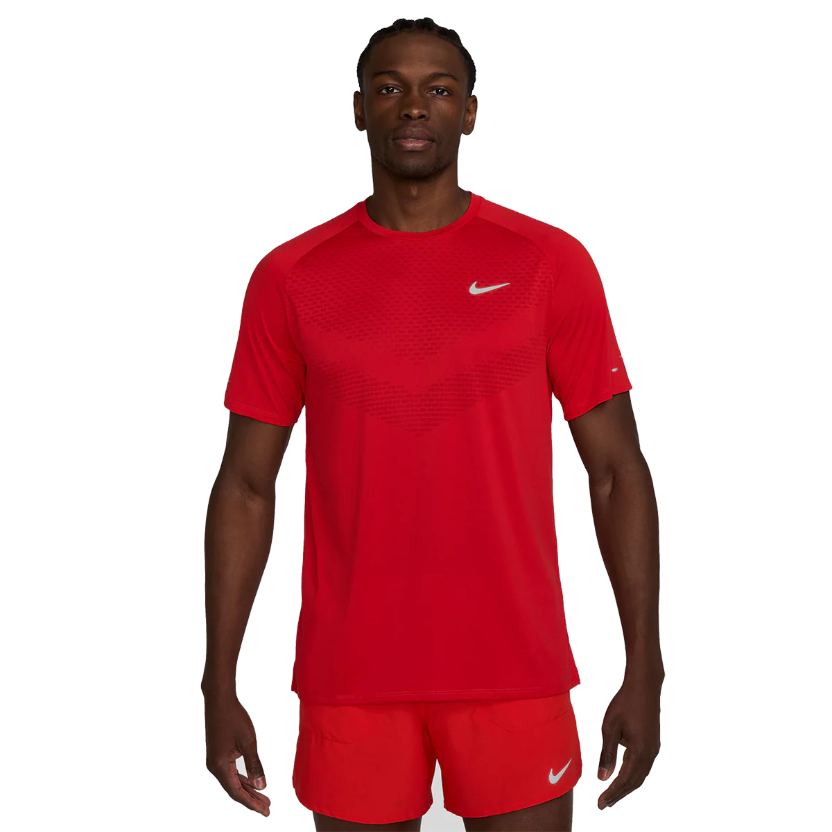 Nike Stride Shortsleeve - Image 3