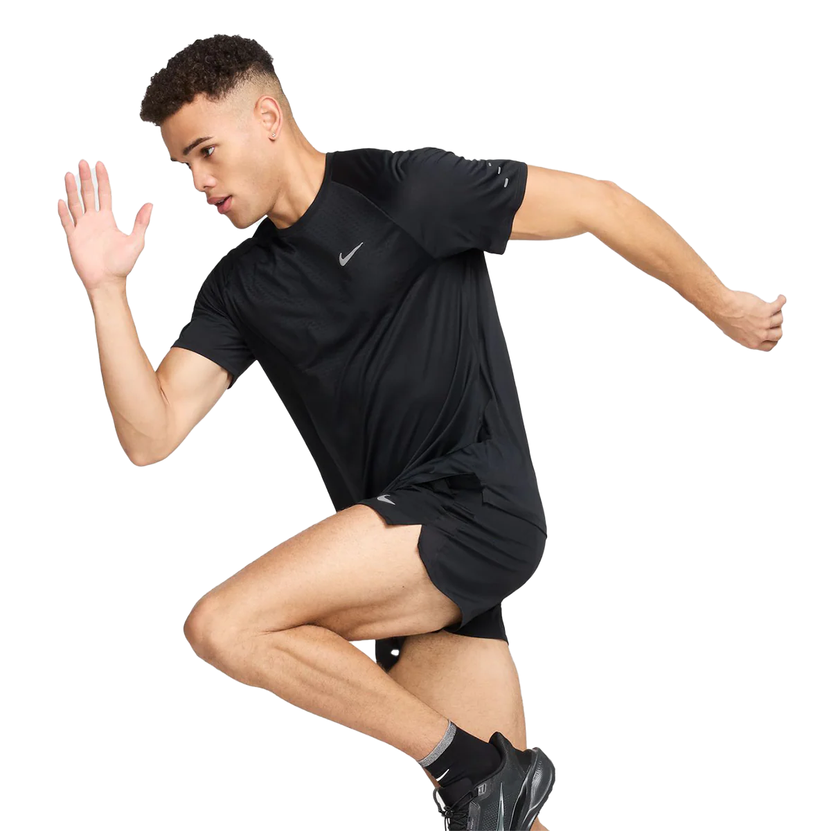 Nike Stride Shortsleeve - Image 31