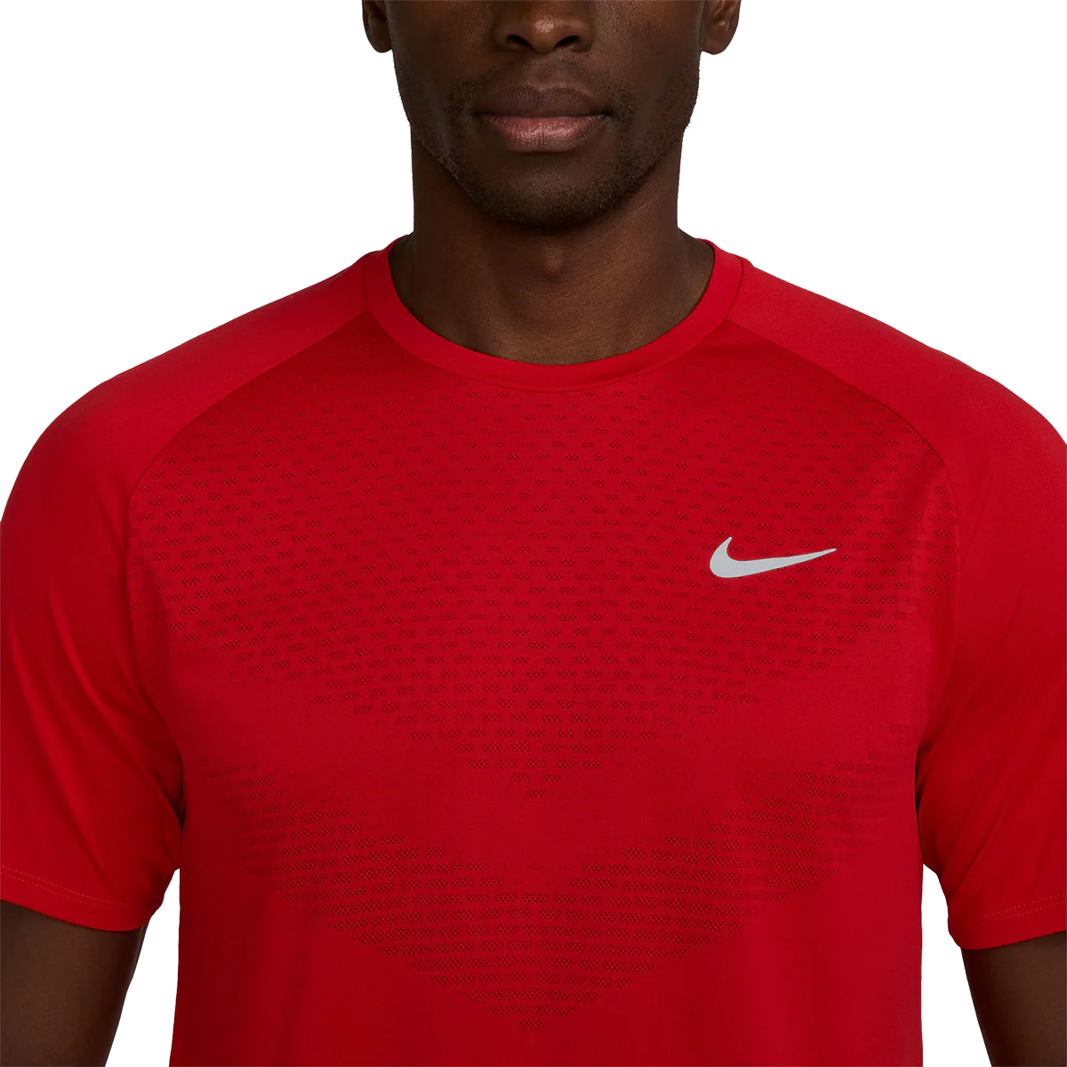 Nike Stride Shortsleeve - Image 6