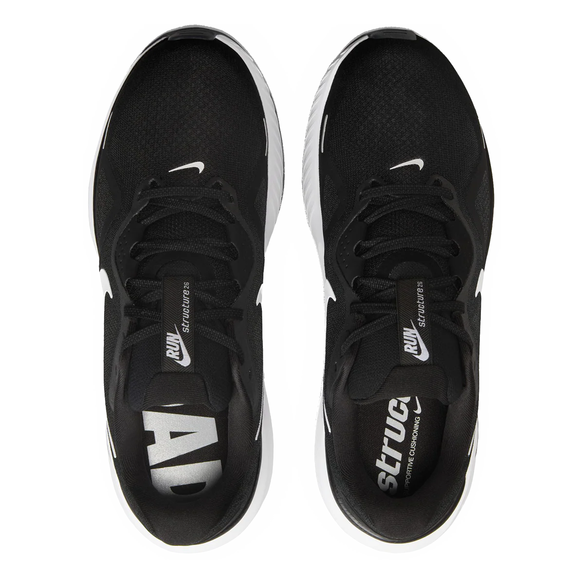 Nike Structure 26 - Image 26