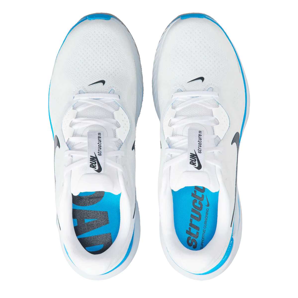 Nike Structure 26 - Image 3