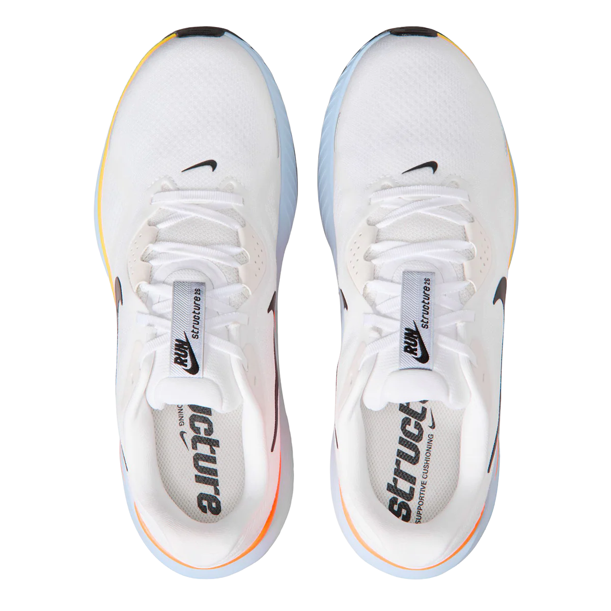 Nike Structure 26 - Image 30