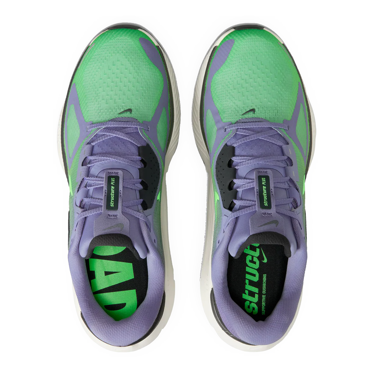 Nike Structure Plus - Image 3