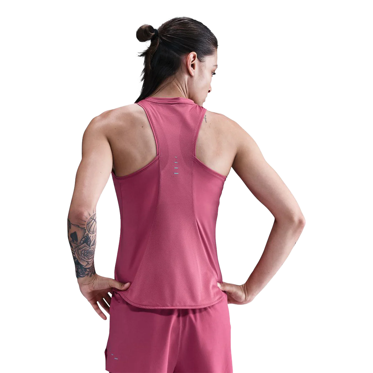 Nike Swift Dri-FIT Running Tank Top - Image 10