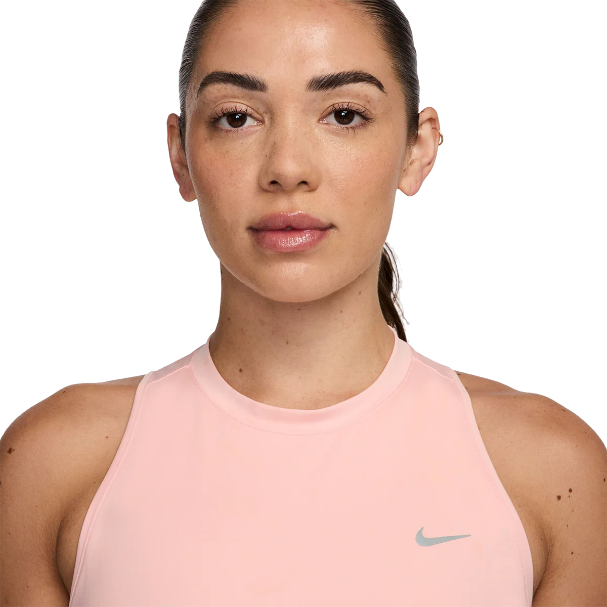 Nike Swift Dri-FIT Running Tank Top - Image 3