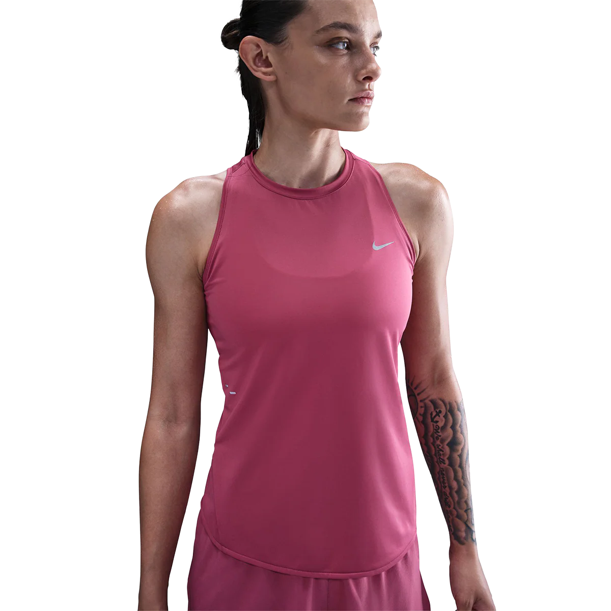 Nike Swift Dri-FIT Running Tank Top - Image 7
