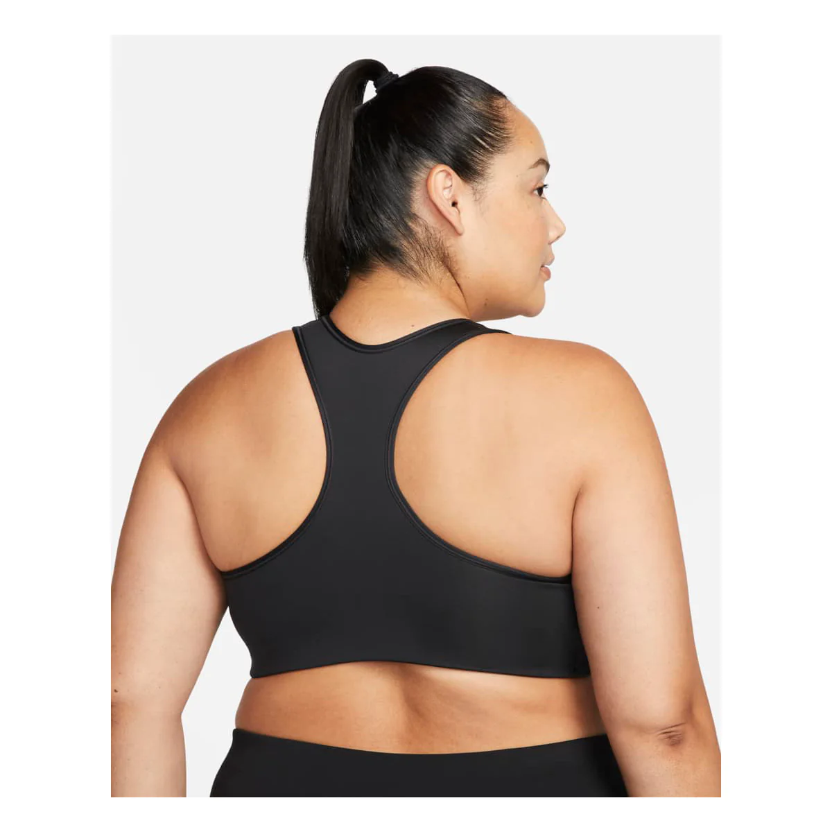 Nike Swoosh Bra Plus - Image 6
