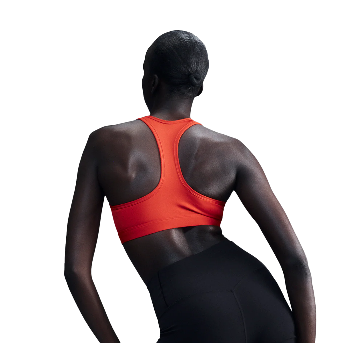 Nike Swoosh Med Support Bra - Image 2