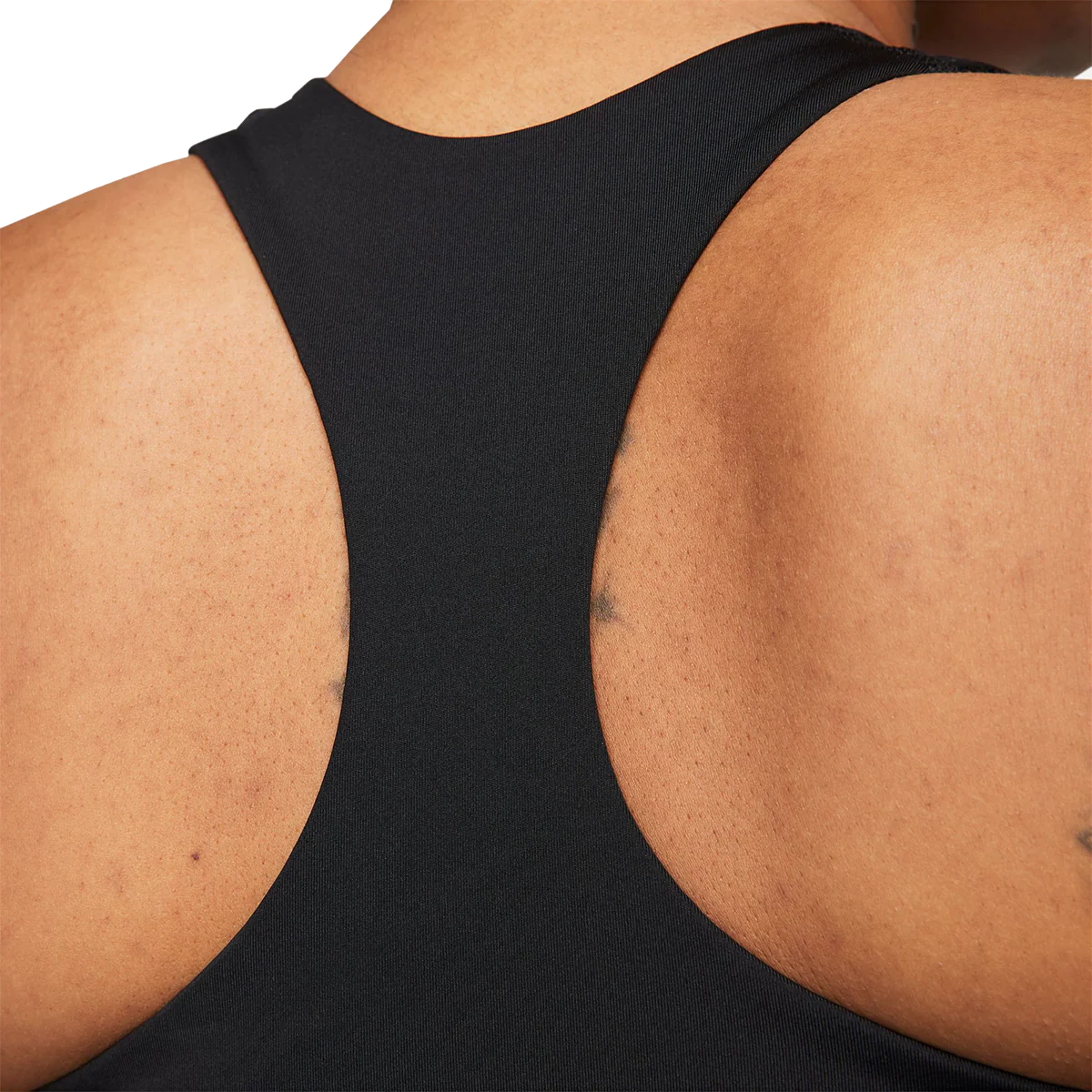Nike Swoosh Medium-Support Padded Bra - Image 5