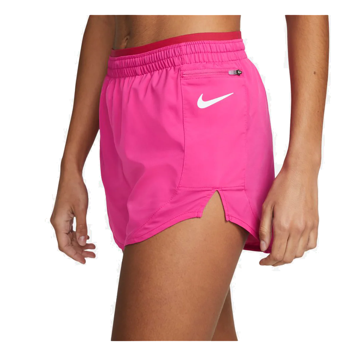 Nike Tempo Luxe 3" Shorts - Image 3
