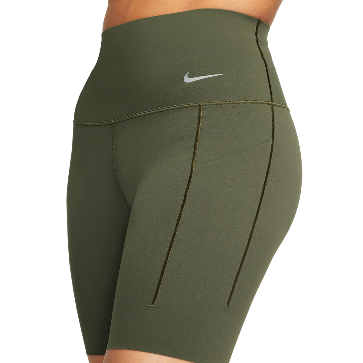 Nike Universa Short Tight - Image 7
