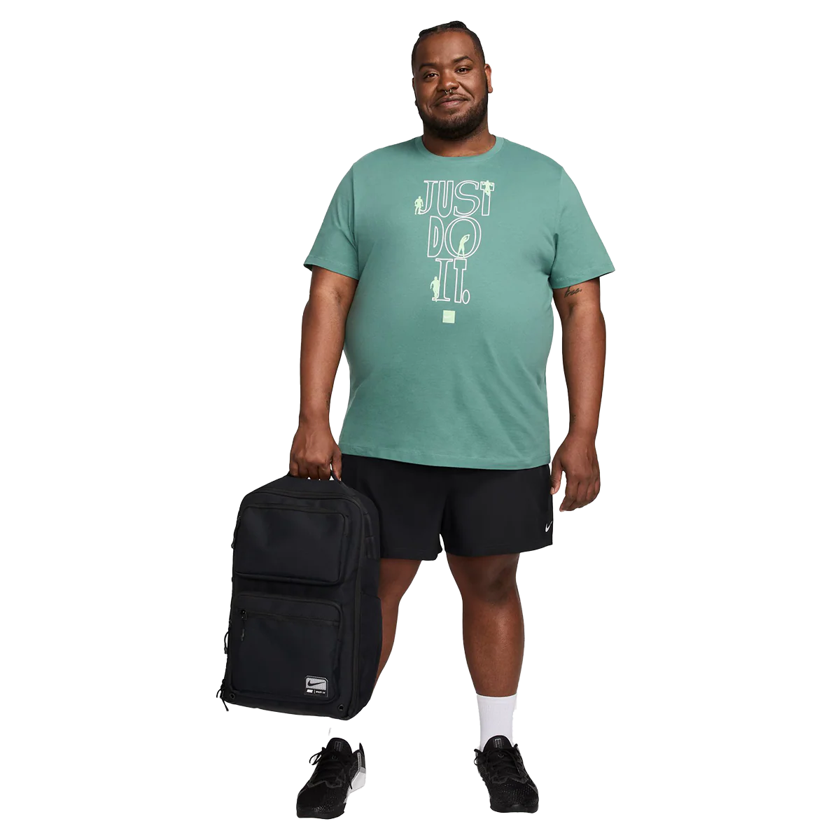 Nike Utility Speed - Image 8