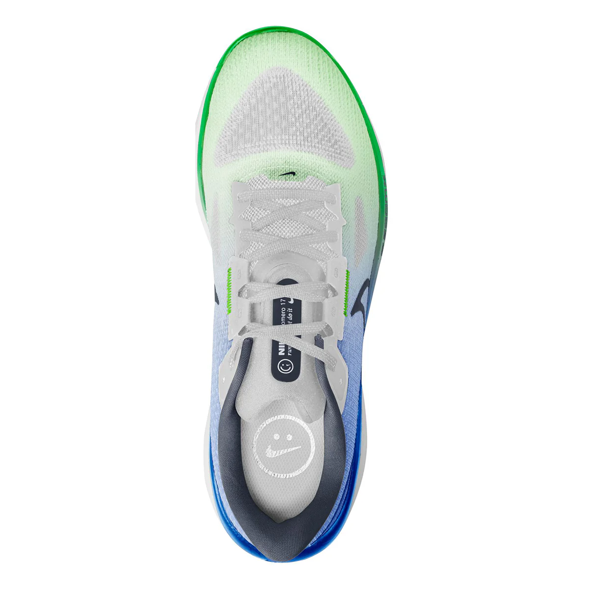 Nike Vomero 17 - Image 3