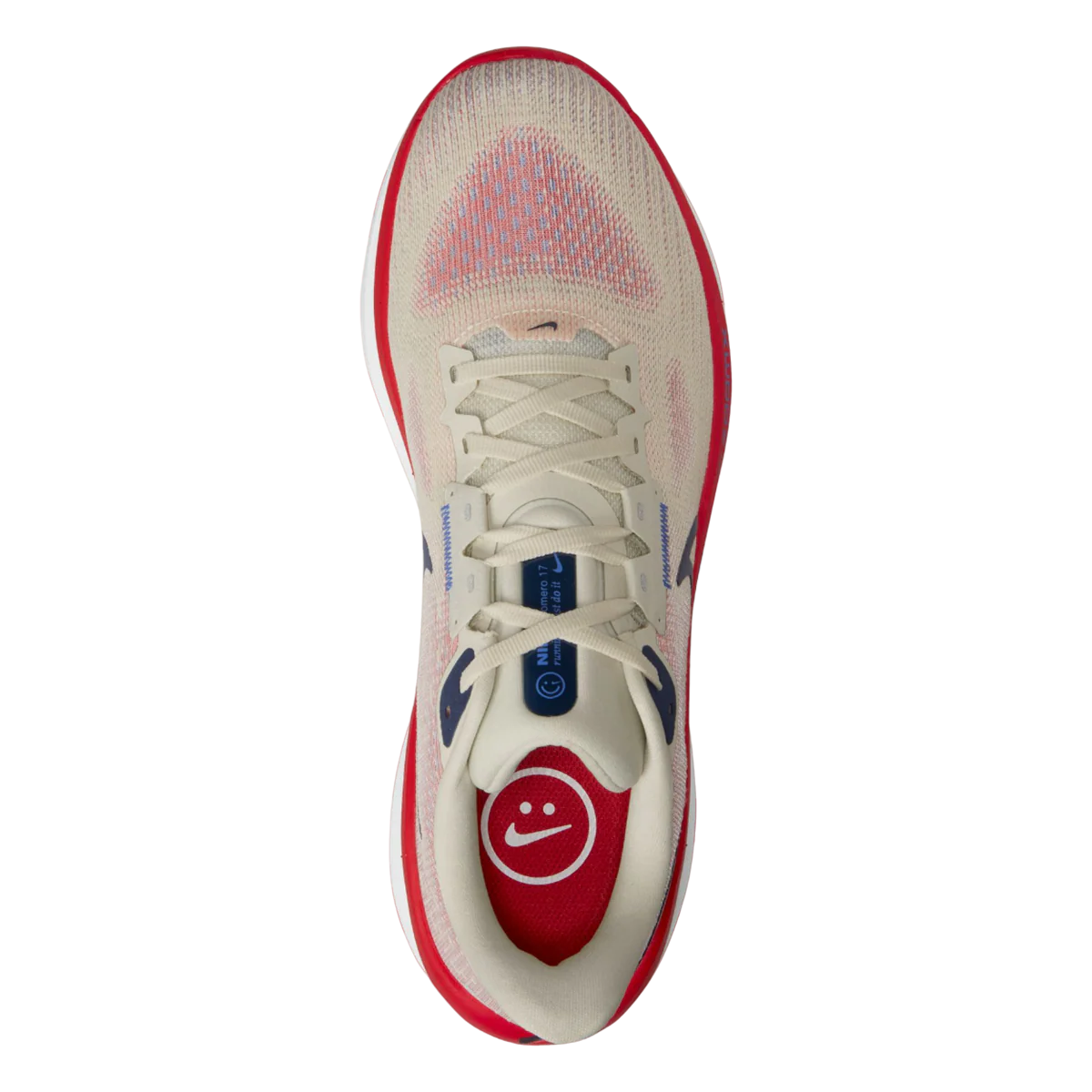 Nike Vomero 17 - Image 7