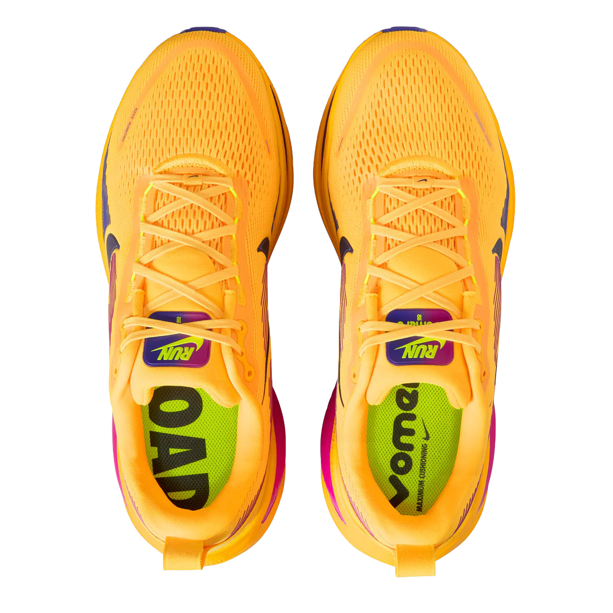 Nike Vomero 18 - Image 3