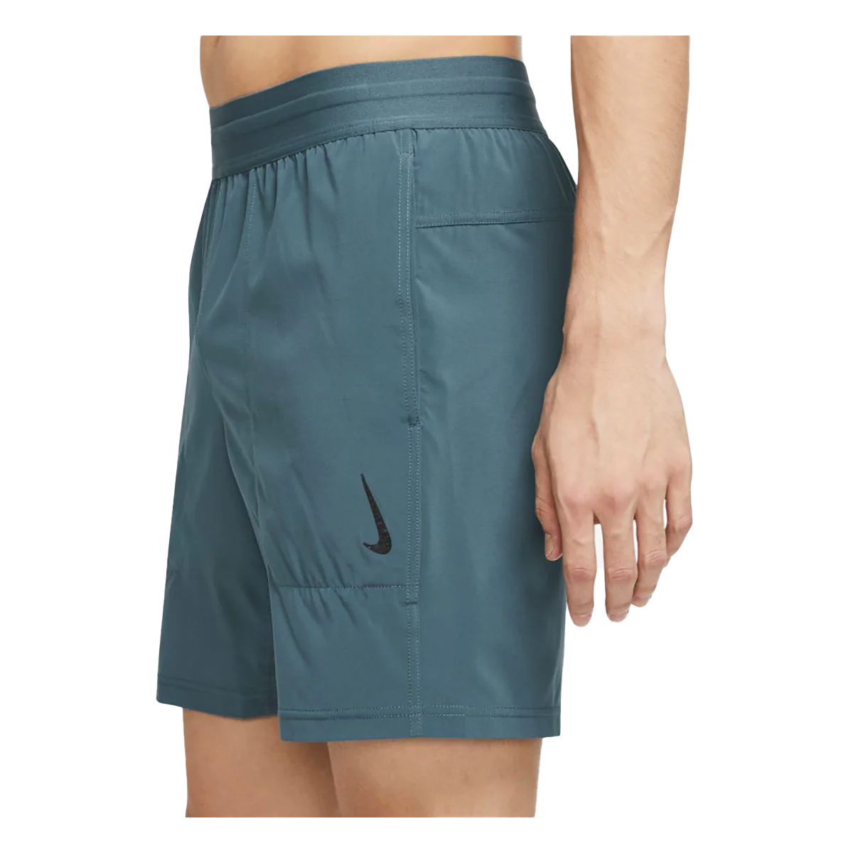Nike Yoga Shorts - Image 2