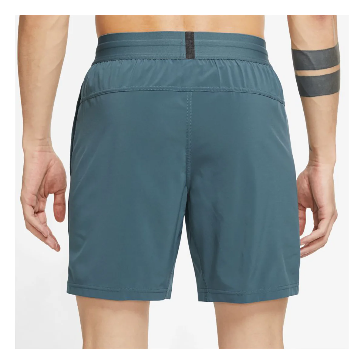 Nike Yoga Shorts - Image 3