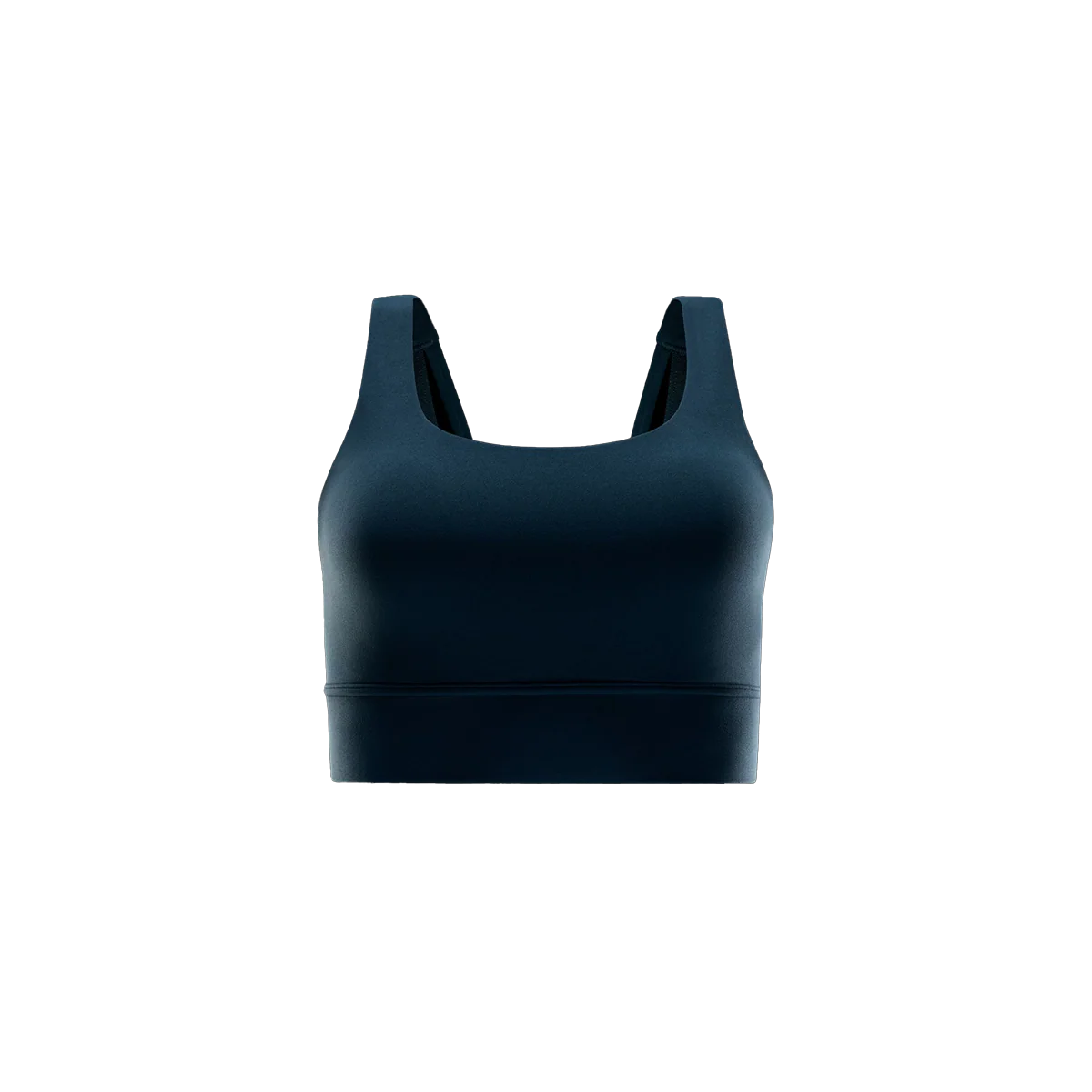 Nike Zenvy Strappy Bra - Image 5