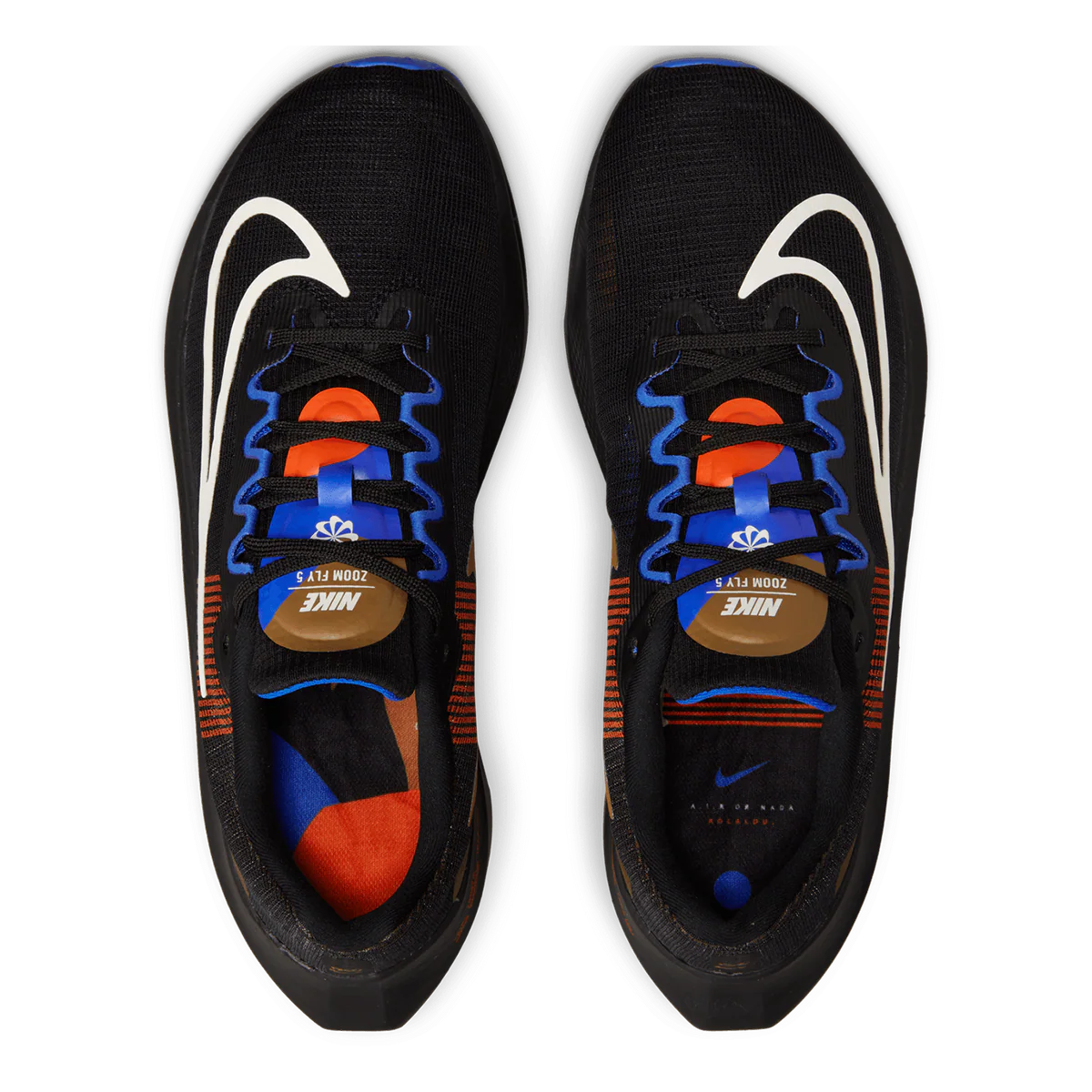 Nike Zoom Fly 5 A.I.R. Hola Lou - Image 3
