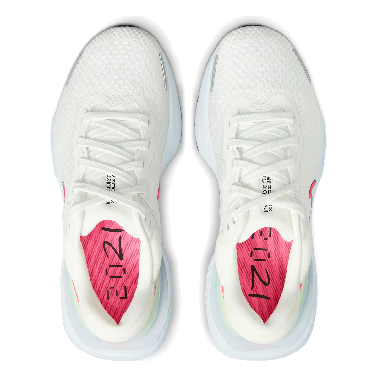 Nike ZoomX Invincible Run FK T - Image 3