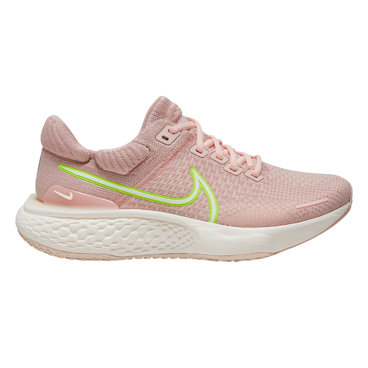 Nike ZoomX Invincible Run Flyknit 2
