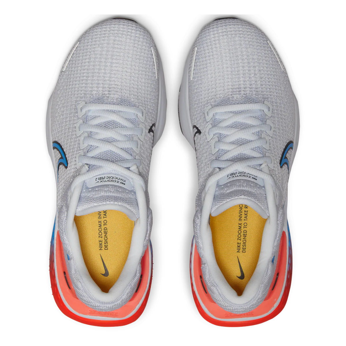 Nike ZoomX Invincible Run Flyknit 2 - Image 9