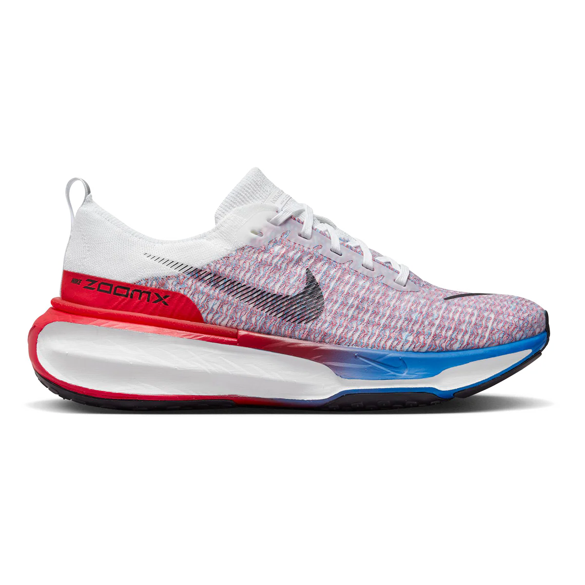 Nike ZoomX Invincible Run Flyknit 3