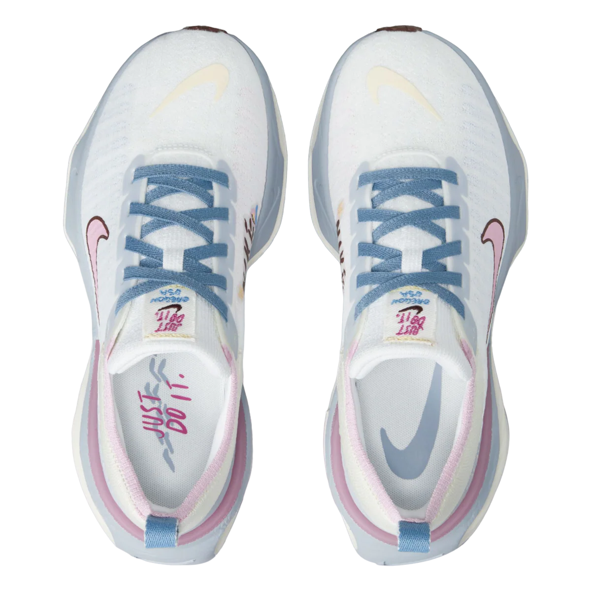 Nike ZoomX Invincible Run Flyknit 3 - Image 3