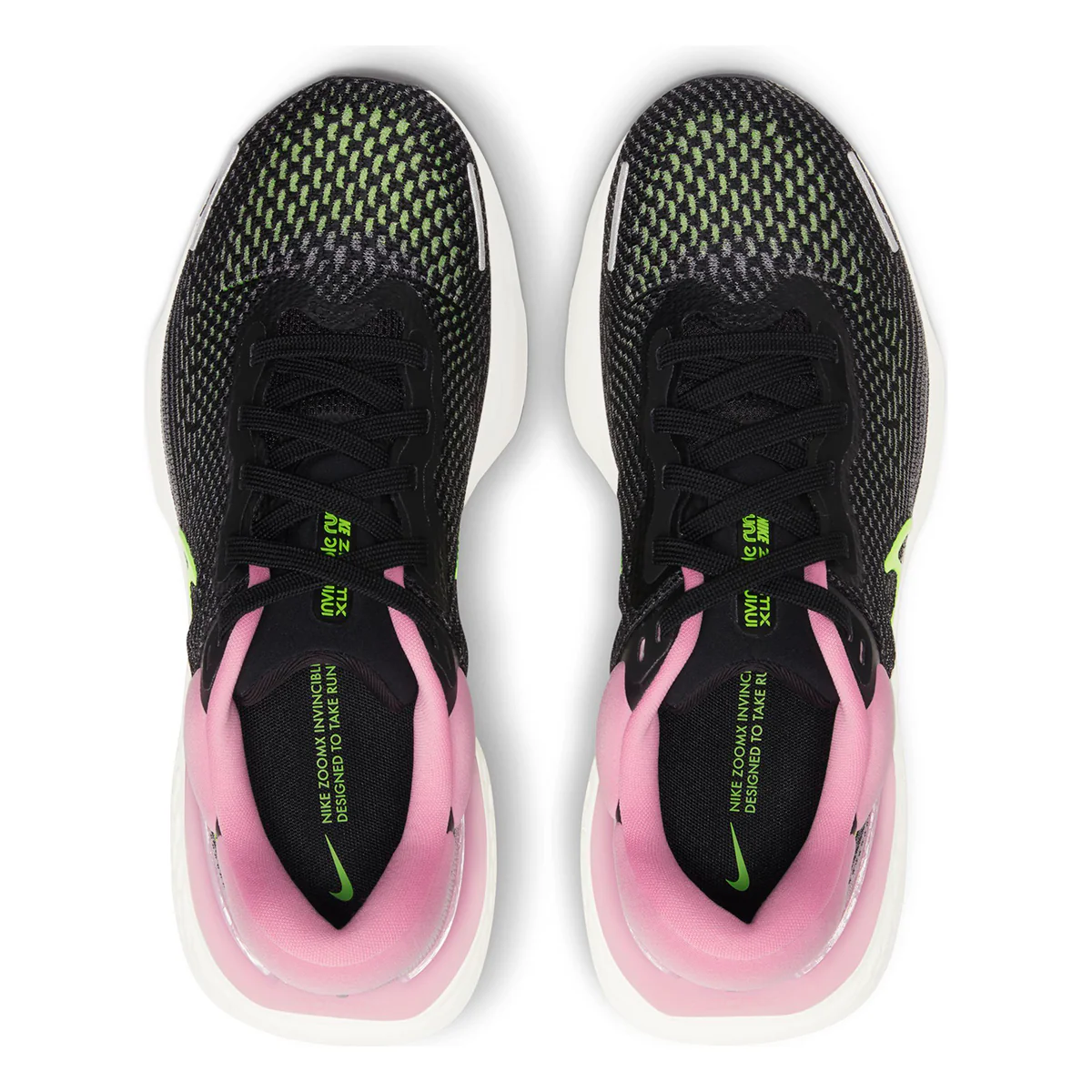 Nike ZoomX Invincible Run Flyknit - Image 3