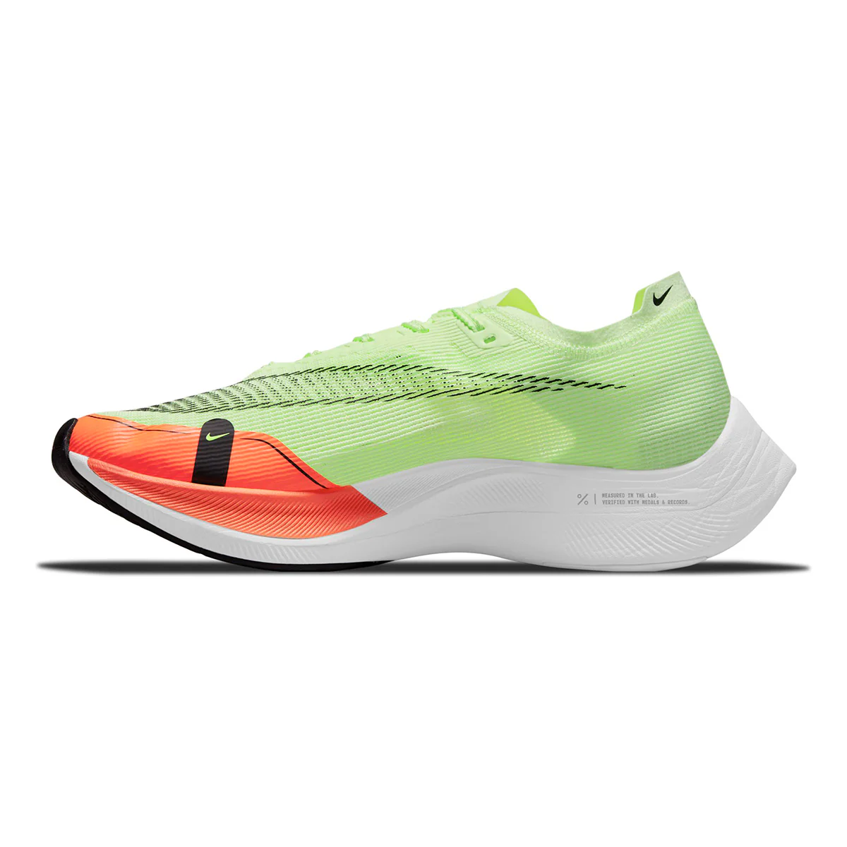 Nike ZoomX Vaporfly Next% 2 - Image 2