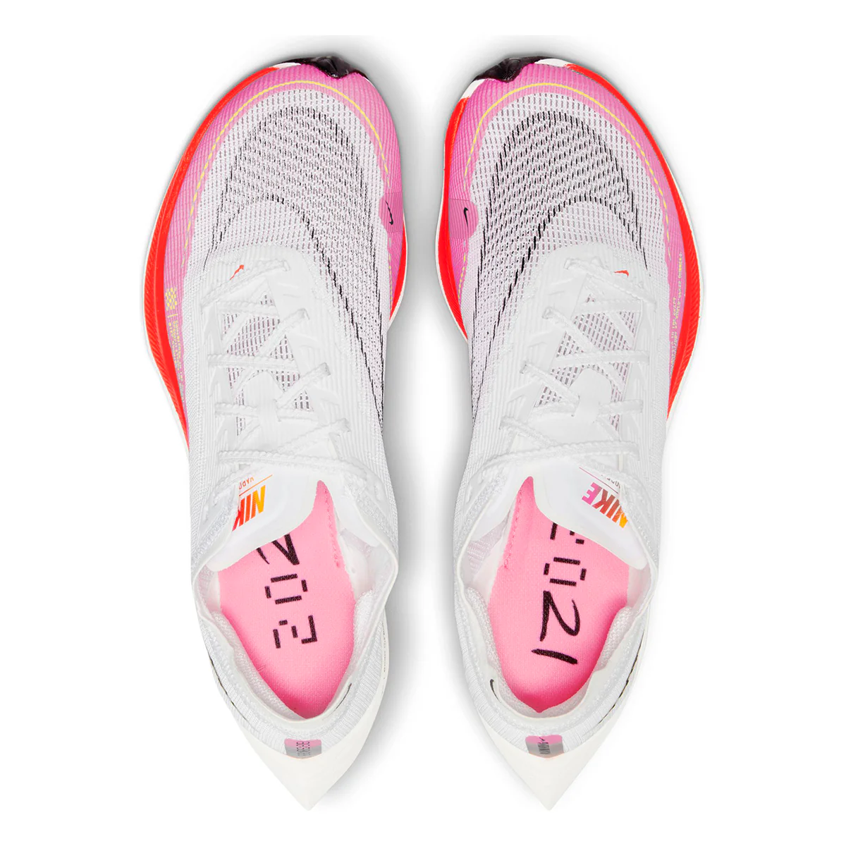 Nike ZoomX Vaporfly Next% 2 - Image 2