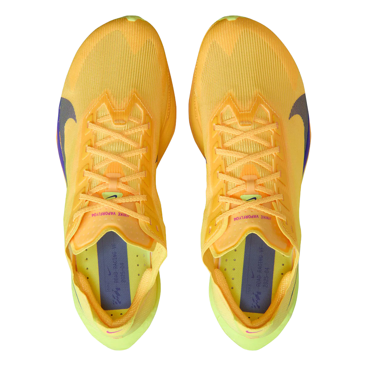 Nike Zoomx Vaporfly Next% 4 - Image 3