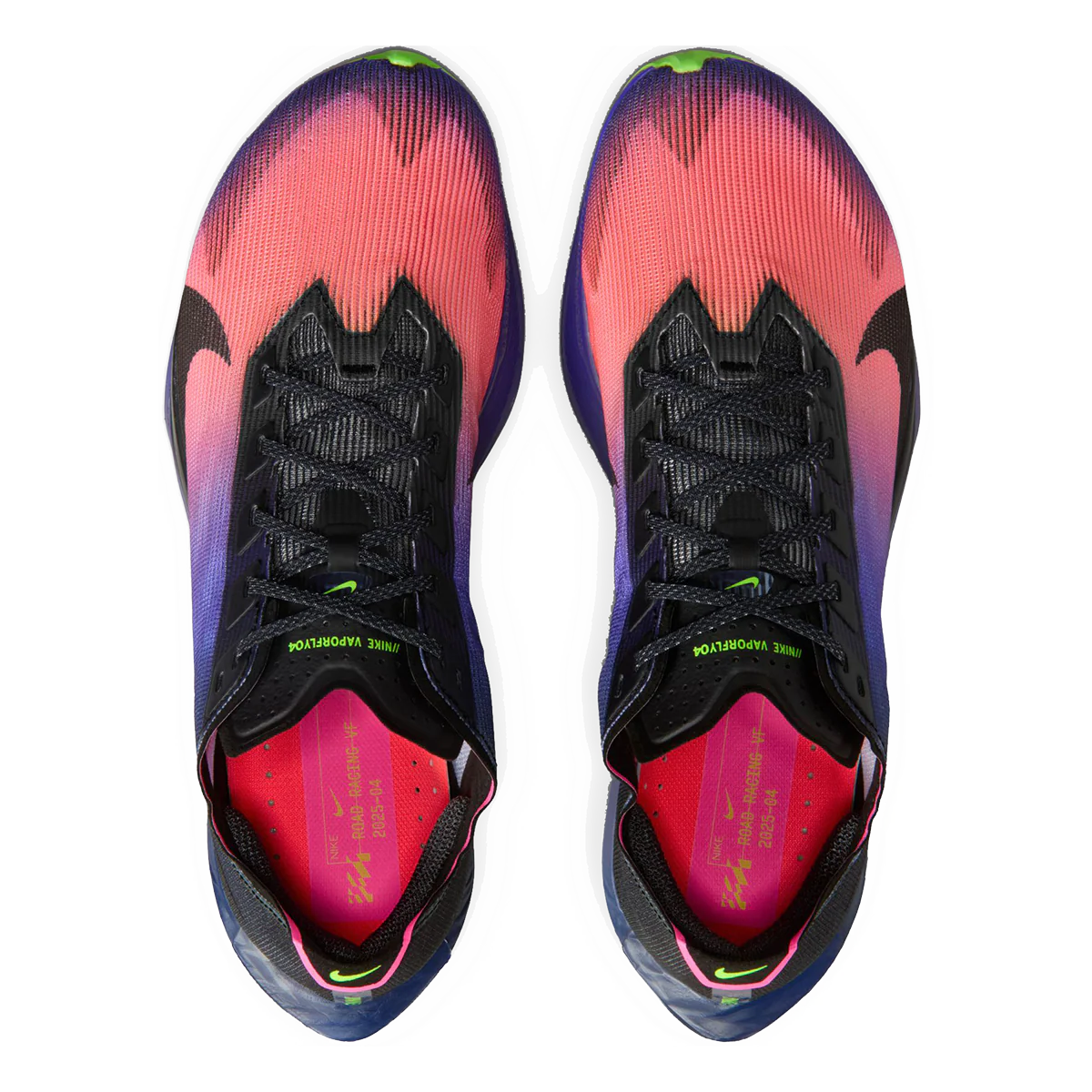 Nike Zoomx Vaporfly Next% 4 - Image 35