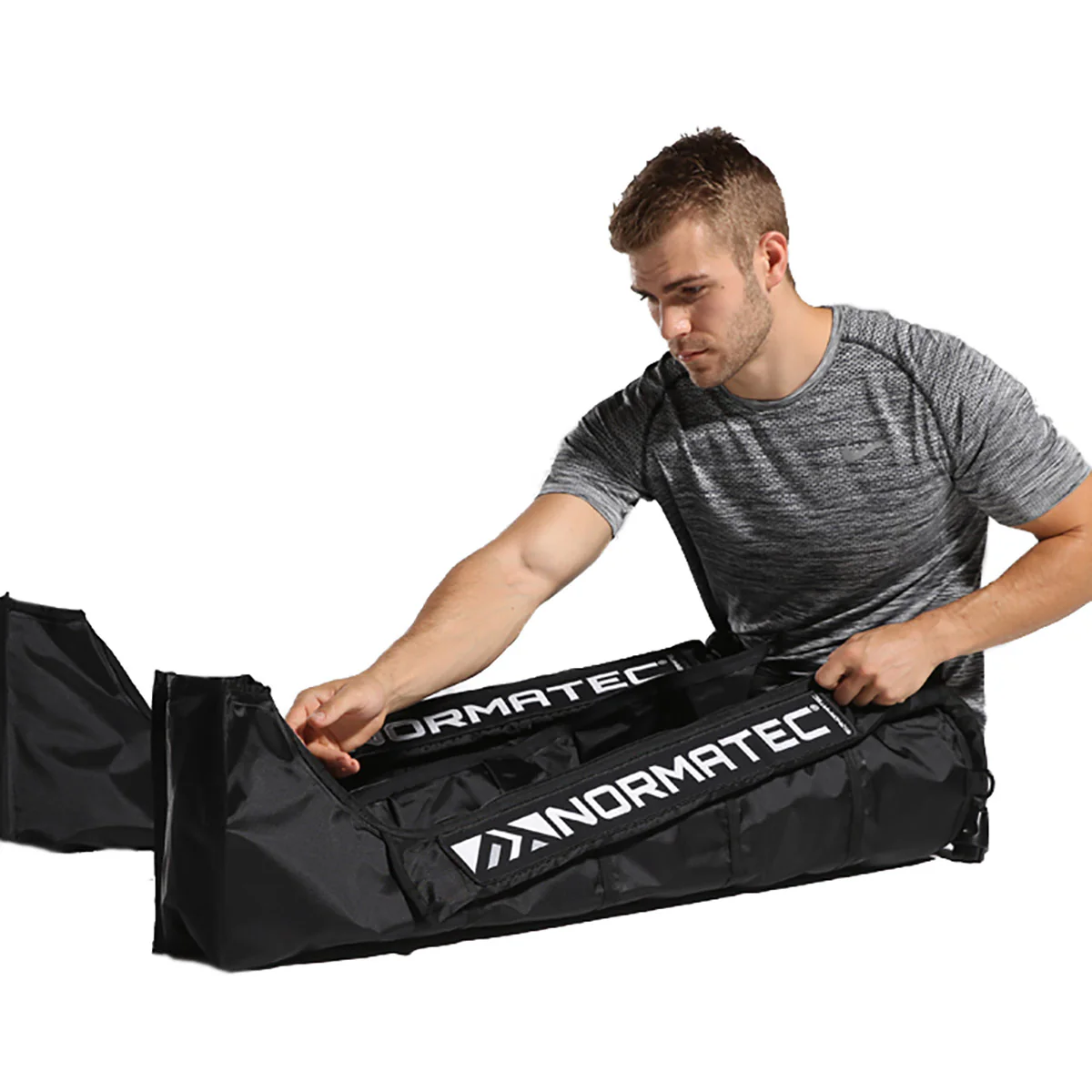 NormaTec PULSE 2.0 Leg Recovery System - Image 5