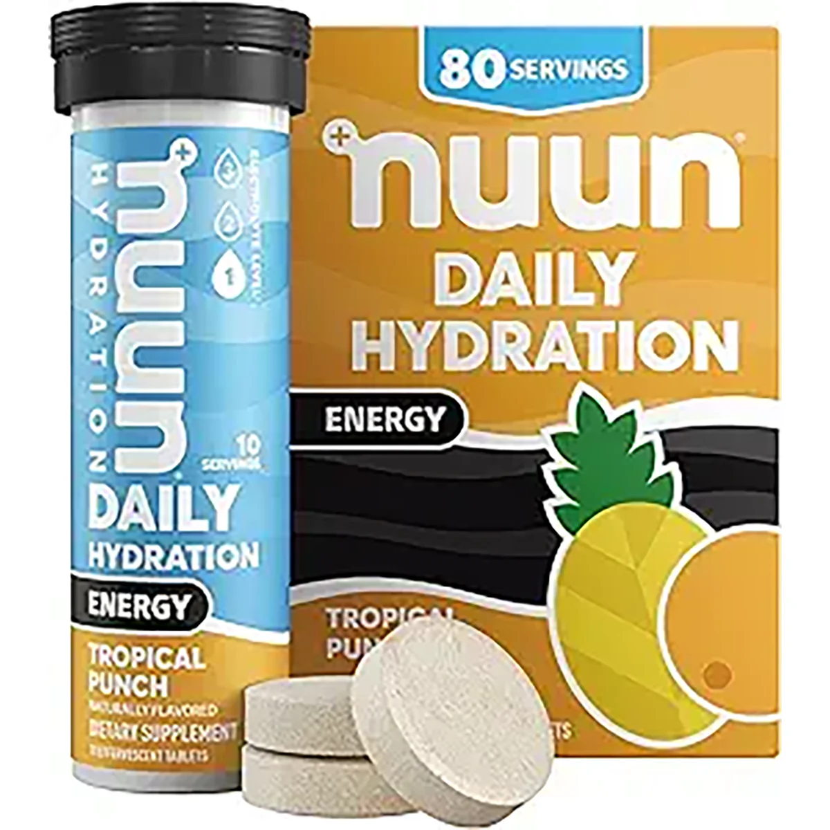 Nuun Daily + Energy 8ct Box - Image 12