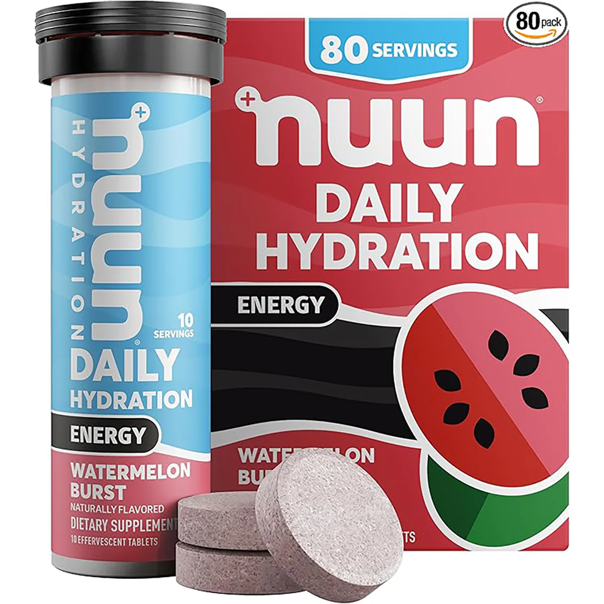 Nuun Daily + Energy 8ct Box - Image 15