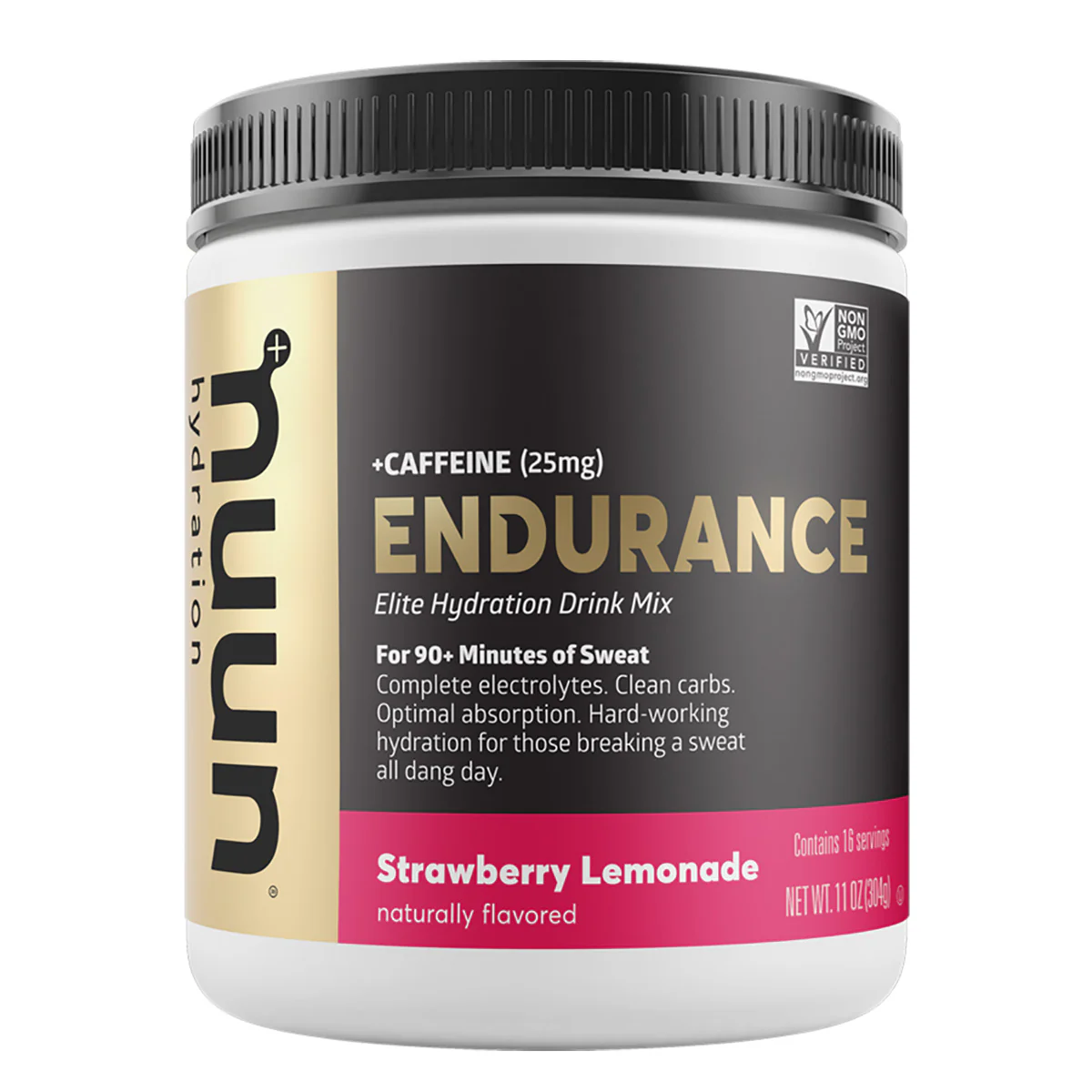 Nuun Endurance Canister - Image 4
