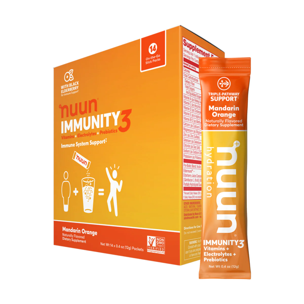 Nuun Immunity 3 - Image 2
