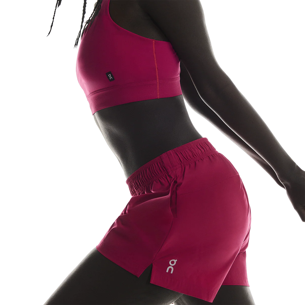 ON 3" Core Shorts - Image 4