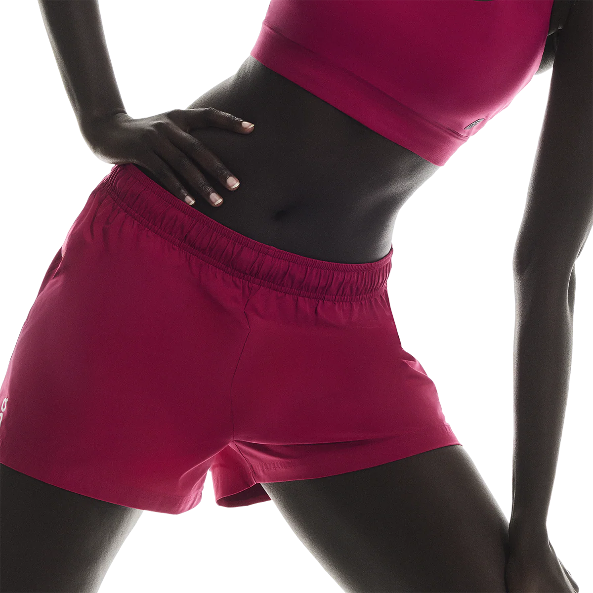 ON 3" Core Shorts - Image 5