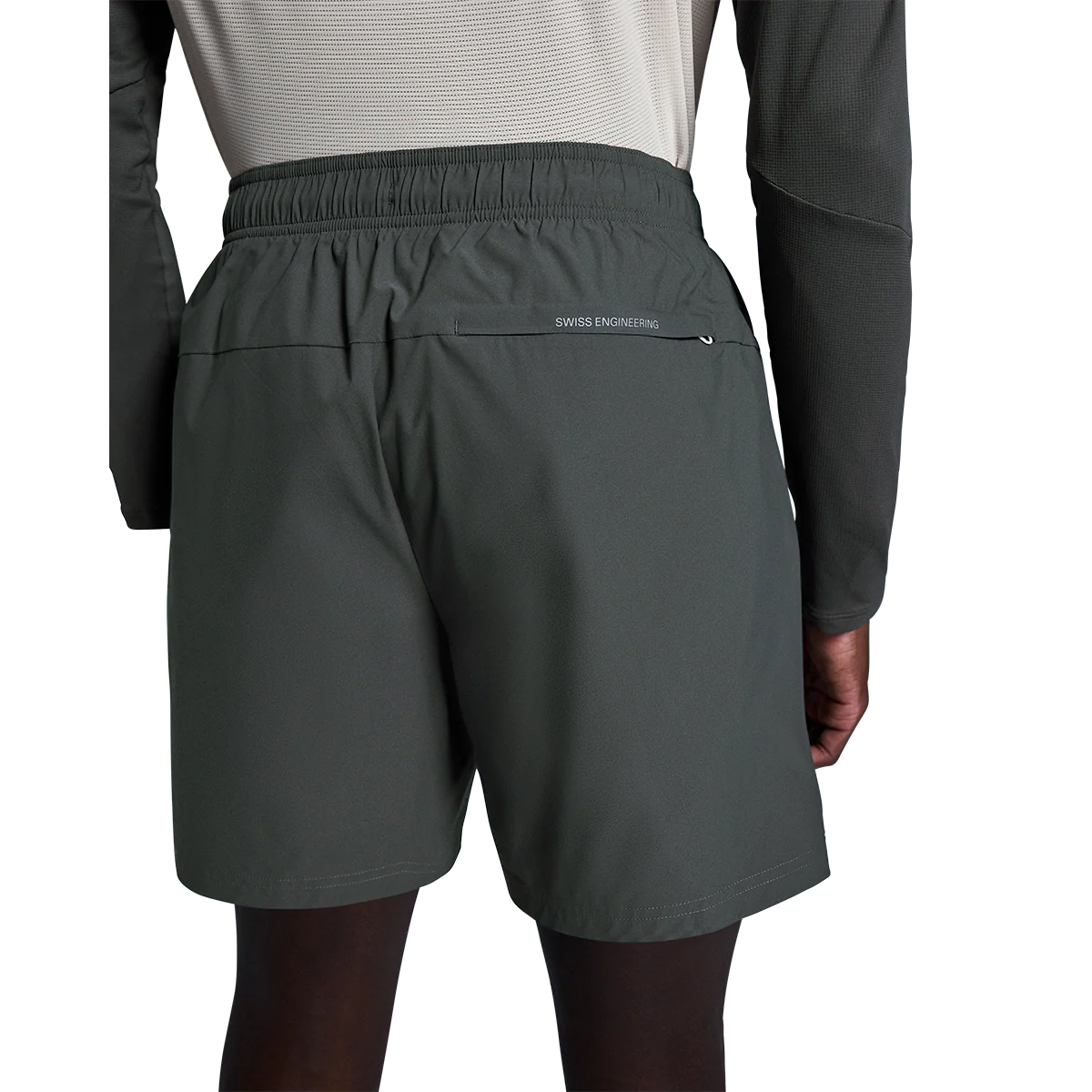 ON 5" Core Shorts - Image 10