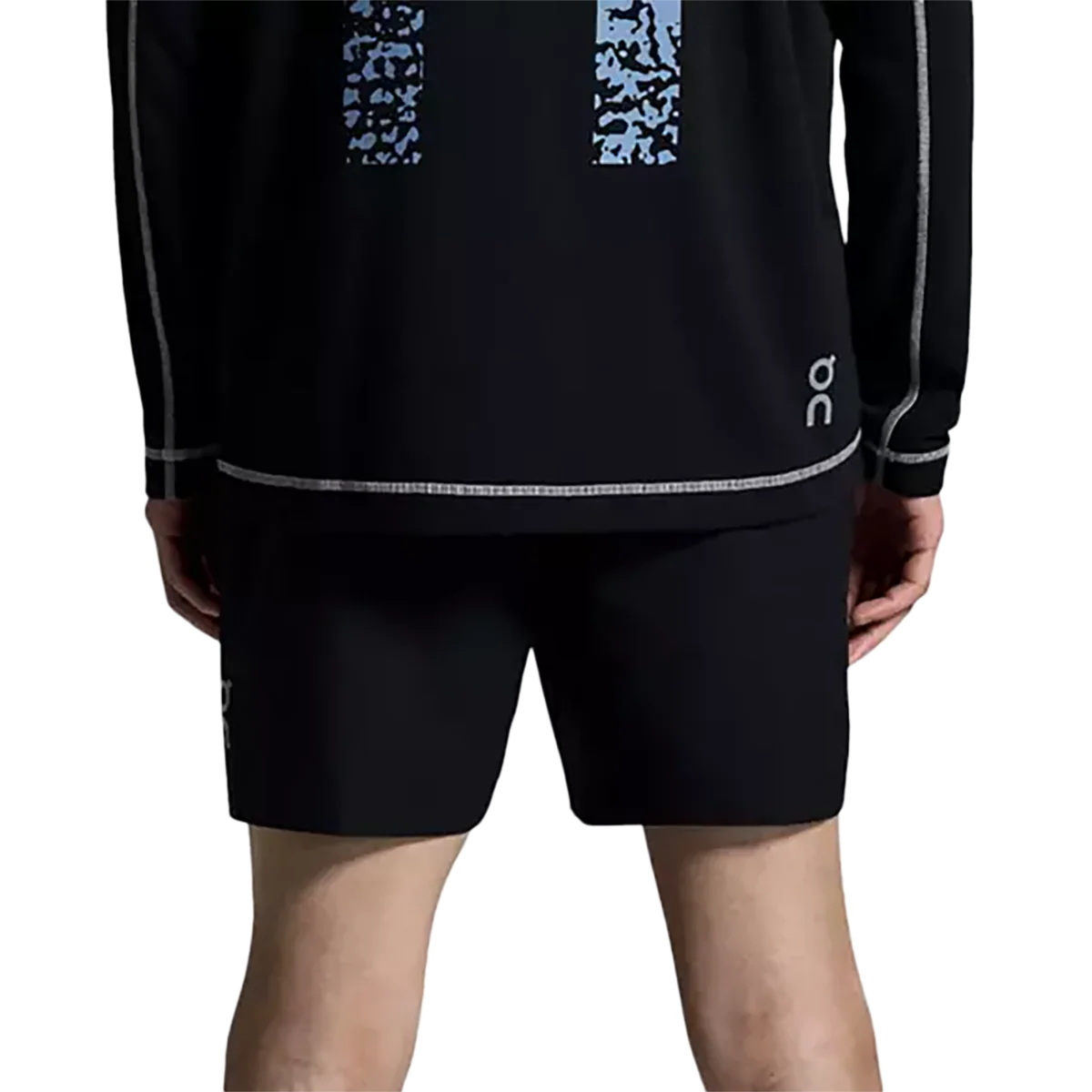 ON 5" Core Shorts - Image 3