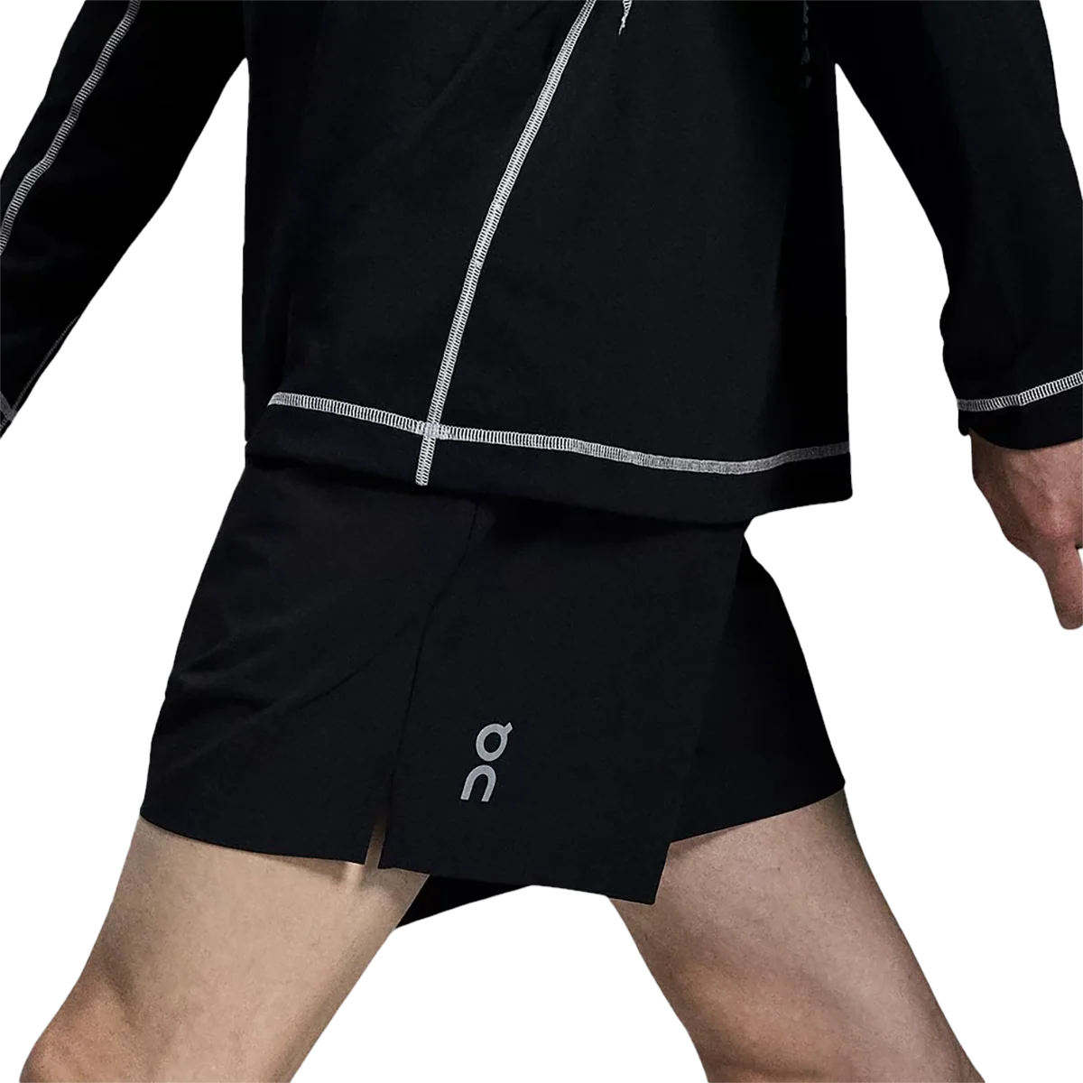 ON 5" Core Shorts - Image 4