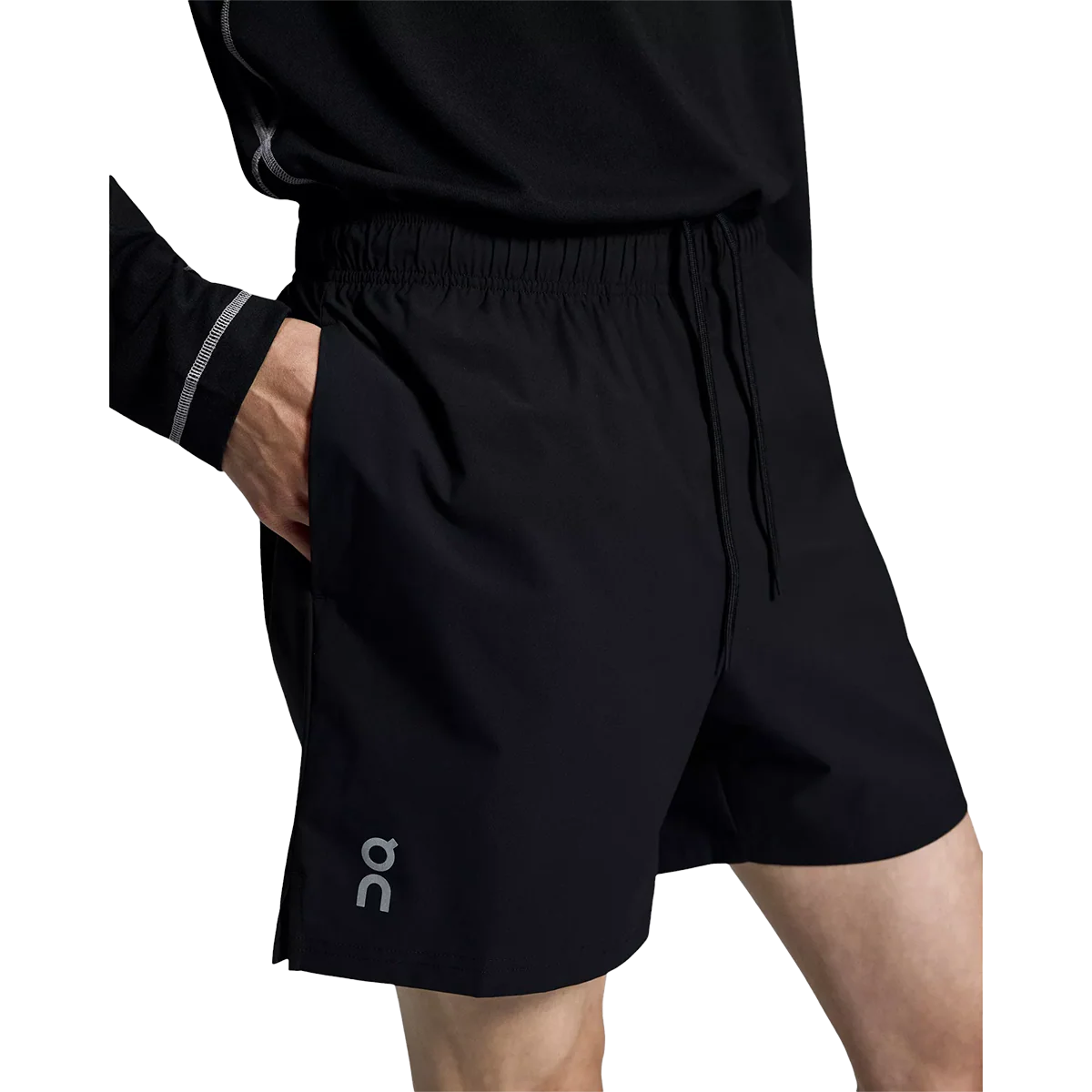 ON 5" Core Shorts - Image 5