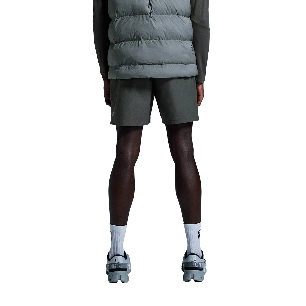 ON 5" Core Shorts - Image 8